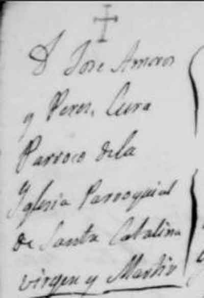Fuente: Archivo Parroquial de Santa Catalina Martir. Libro de Defunciones (1857-1878), folio 50v.