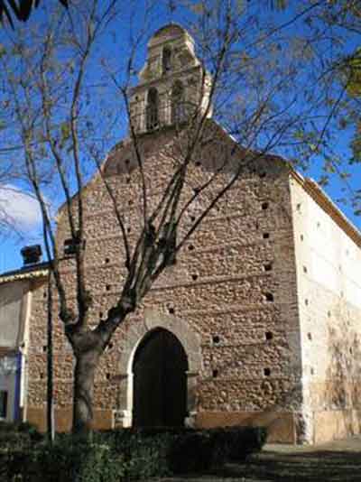 Fuente: mispueblos.es