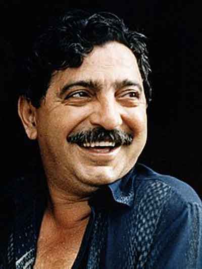 Chico Mendes en 1988. Fuente: es.wikipedia.org