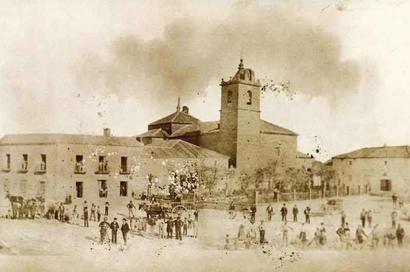 Fuente: tomelloso.es