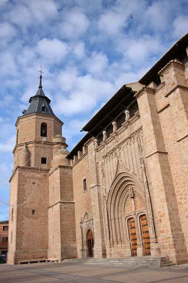 Fuente: sabersabor.es