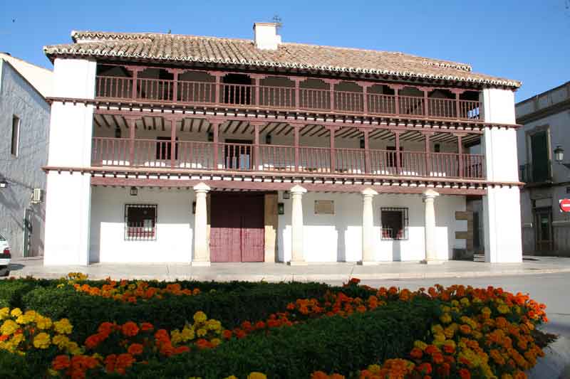 Fuente: tomelloso.es