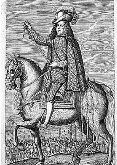 VI Marqués de Vélez. Fuente: es.wikipedia.org