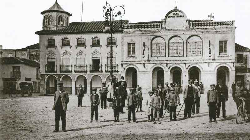 Fuente: manzanareshistoria.es