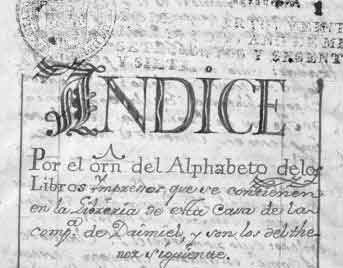 Fuente: Biblioteca Virtual de Castilla La Mancha