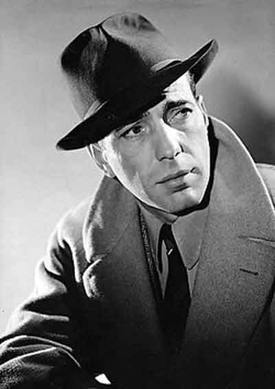 Humphrey Bogart. Fuente: es.wikipedia.org