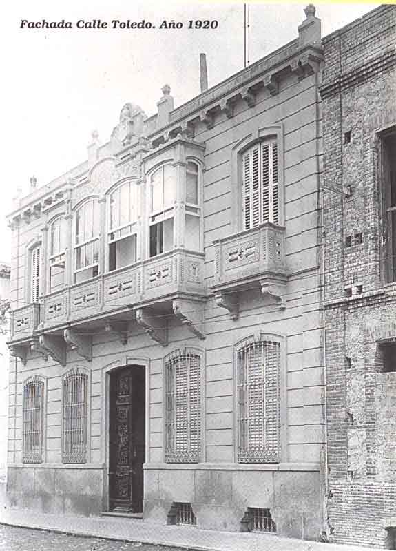 Fuente: Biblioteca Virtual de Castilla La Mancha