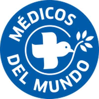 Fuente: medicosdelmundo.org