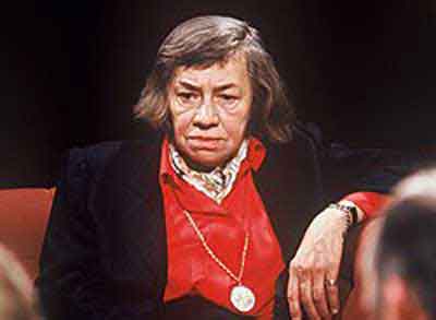 Patricia Highsmith en 1988. Fuente: es.wikipedia.org
