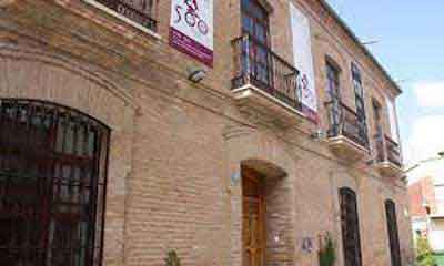 Fuente: turismo.malagon.es