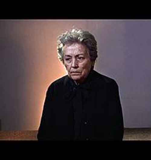 Amparo Baró. Fuente: es.wikipedia.org