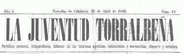Fuente: Biblioteca Virtual de Castilla La Mancha