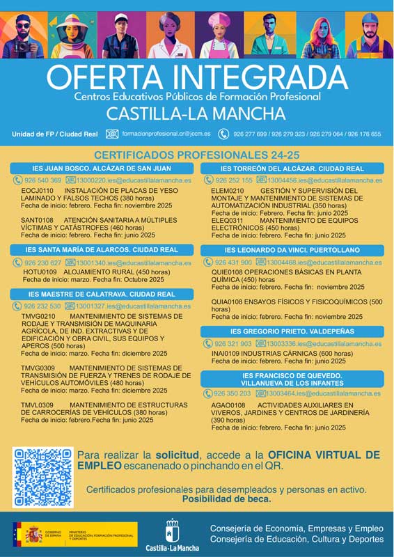 cartel-certificados-profesionales