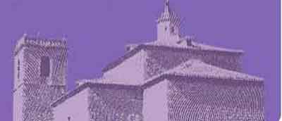 Fuente: sanpedroapostolpedromunoz.com