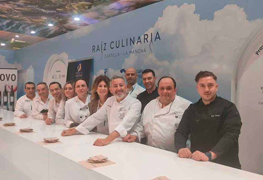 fitur-hostelería