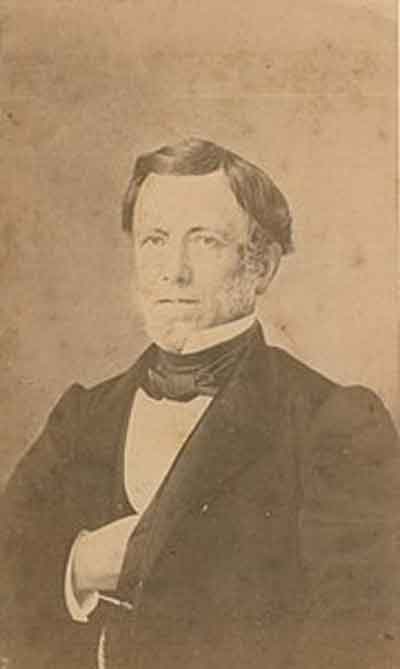 Bernardo Berro. Fuente: es.wikipedia.org