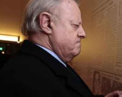 Gabriel de Biurrum en 2013. Fuente: diariodenavarra.es