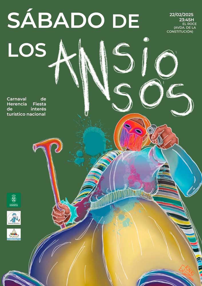 cartel-ansiosos-herencia