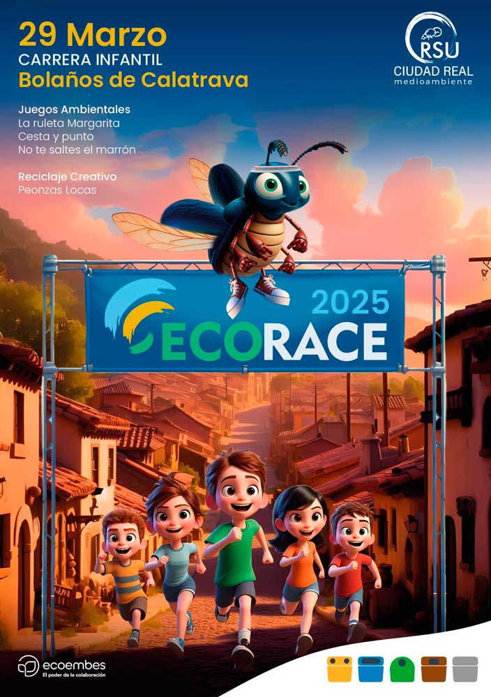 cartel-ecorace