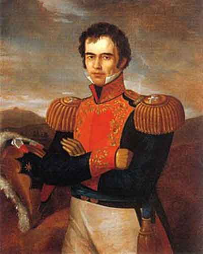 Retrato por Carlos Paris. Fuente: es.wikipedia.org