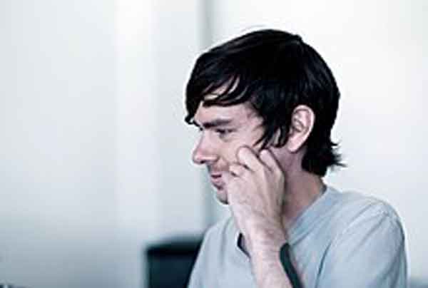 Dorsey en 2008. Fuente: es.wikipedia.org
