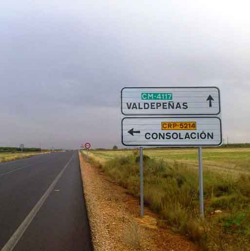 Fuente: es.wikiloc.com
