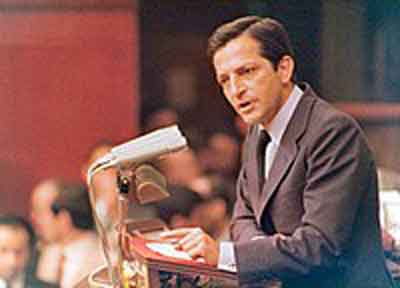 Adolfo Suárez. Fuente: es.wikipedia.org