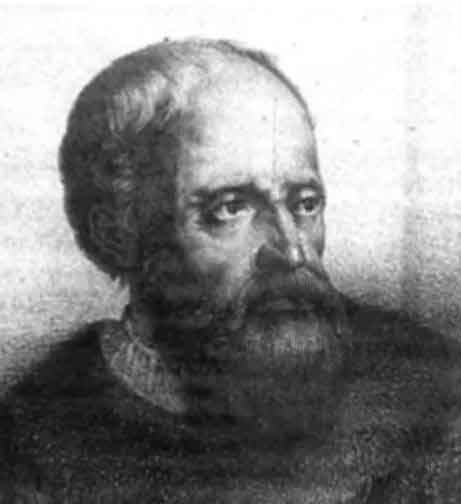 Ruy Jiménez de Clavijo. Fuente: larazon.es