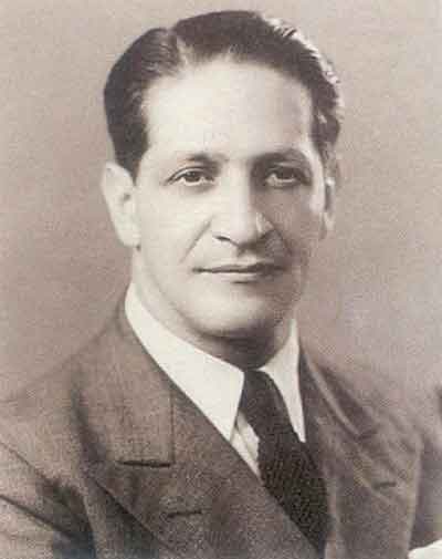 Jorge Eliécer. Fuente: es.wikipedia.org