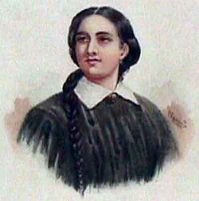 Acuarela de Roberto Páramo Tirado ( 1910). Fuente: es.wikipedia.org