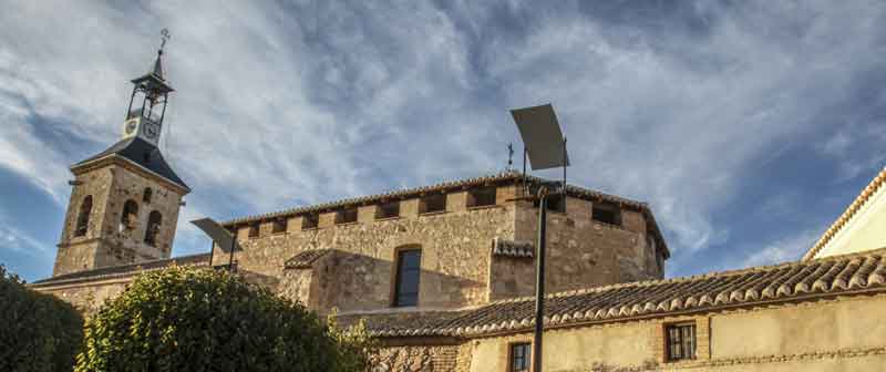 Fuente: turismociudadreal.com
