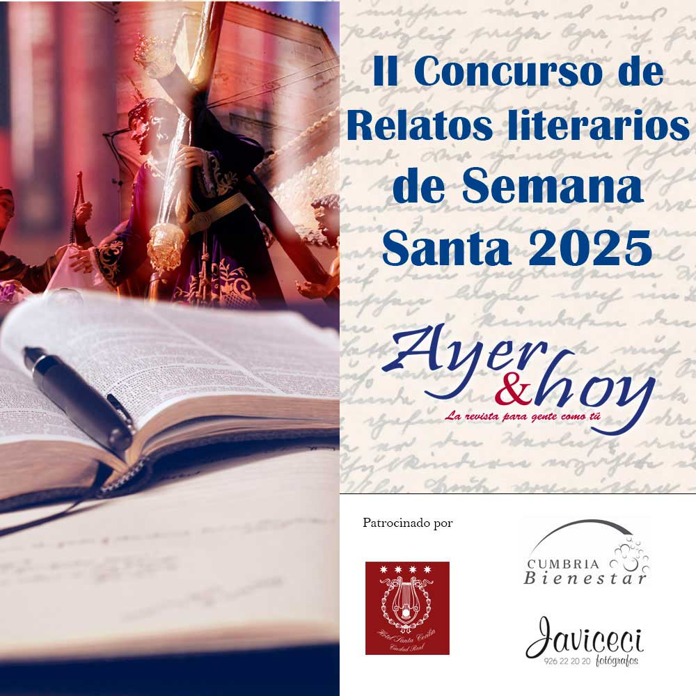 ii-concurso-de-relatos-ayer-y-hoy