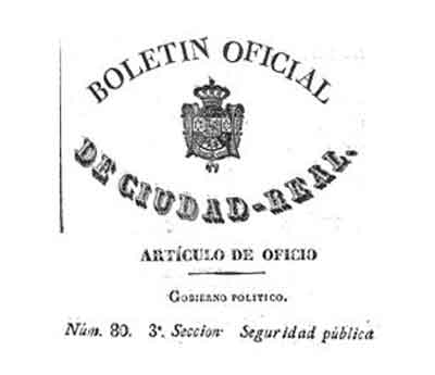 Fuente: Biblioteca Virtual de Castilla la Mancha