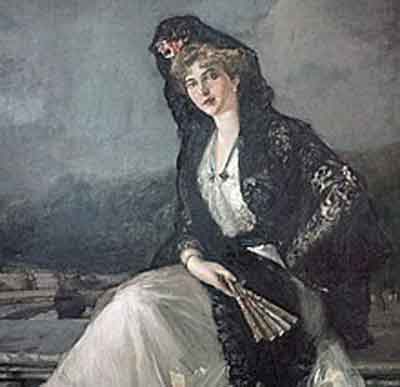 Victoria Eugenia por Joaquín Sorolla. Fuente: es.wikipedia.org