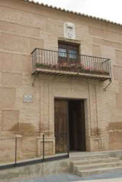 Fuente: turismocastillalamancha.es