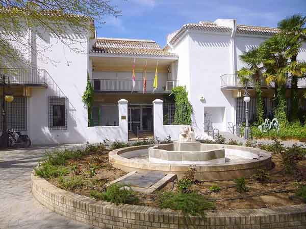 Museo Antonio López Torres de Tomelloso. Fuente: es.wikipedia.org