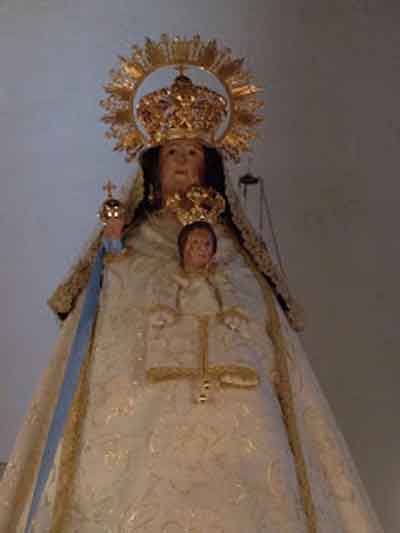 Fuente: entiempodelosdonceles.blogspot.com