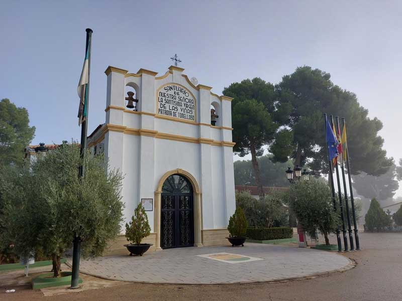 Fuente: ca.wikiloc.com