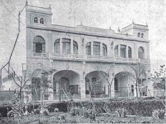 Fuente: Biblioteca Virtual de Castilla La Mancha