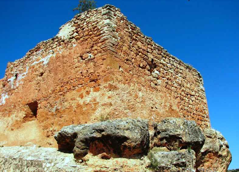 Fuente: castillosnet.org
