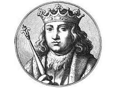 El Rey Fernando IV. Fuente: es.wikipedia.org