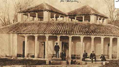 Fuente: rutadelvinodevaldepenas.com