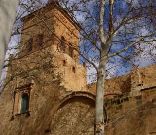Fuente: viajarconcervantes.com