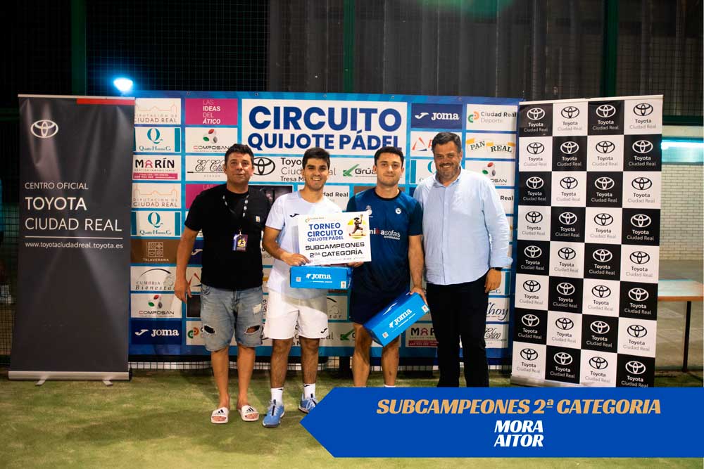 quijote-subcampeones-2