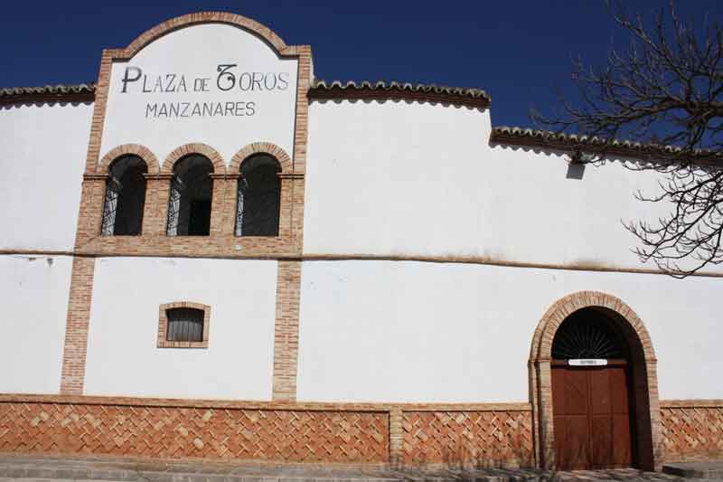 Fuente: turismomanzanares.es