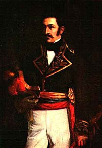 José Félix Ribas. Fuente: es.wikipedia.org