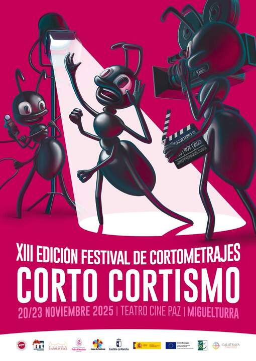 corto-cortismo