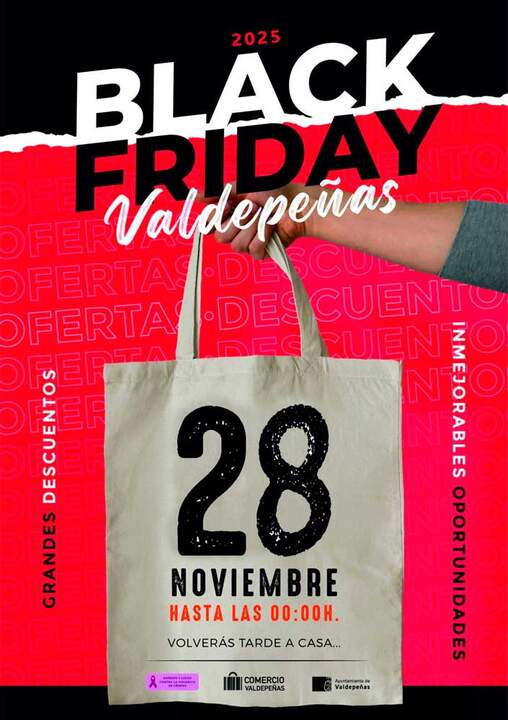 black-friday-valdepeñas