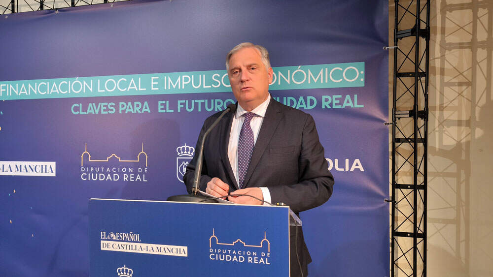 cañizares-foro-económico
