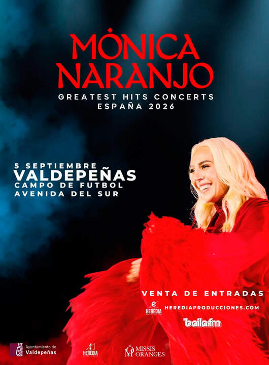 monica-naranjo-tour